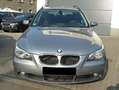 BMW 525 525d Touring Aut. Xenon Klima Navi Pdc Gris - thumbnail 4