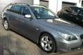 BMW 525 525d Touring Aut. Xenon Klima Navi Pdc Gris - thumbnail 3