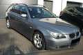 BMW 525 525d Touring Aut. Xenon Klima Navi Pdc Gris - thumbnail 1