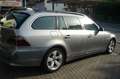 BMW 525 525d Touring Aut. Xenon Klima Navi Pdc Gris - thumbnail 8
