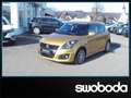 Suzuki Swift 1,6 Sport 8fach Alu- Bereift Gelb - thumbnail 1