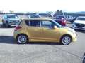 Suzuki Swift 1,6 Sport 8fach Alu- Bereift Gelb - thumbnail 9