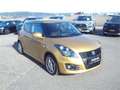 Suzuki Swift 1,6 Sport 8fach Alu- Bereift Gelb - thumbnail 4