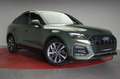 Audi Q5 40 TDI Sportback quattro S tronic Advanced Na Grün - thumbnail 1