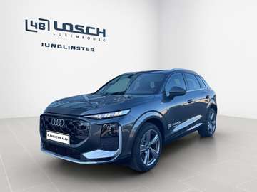 Q3 SUV