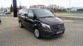 Mercedes-Benz Vito 124 CDI Tourer PRO Lang LED+Kam+Navi+9Sitze Negro - thumbnail 3