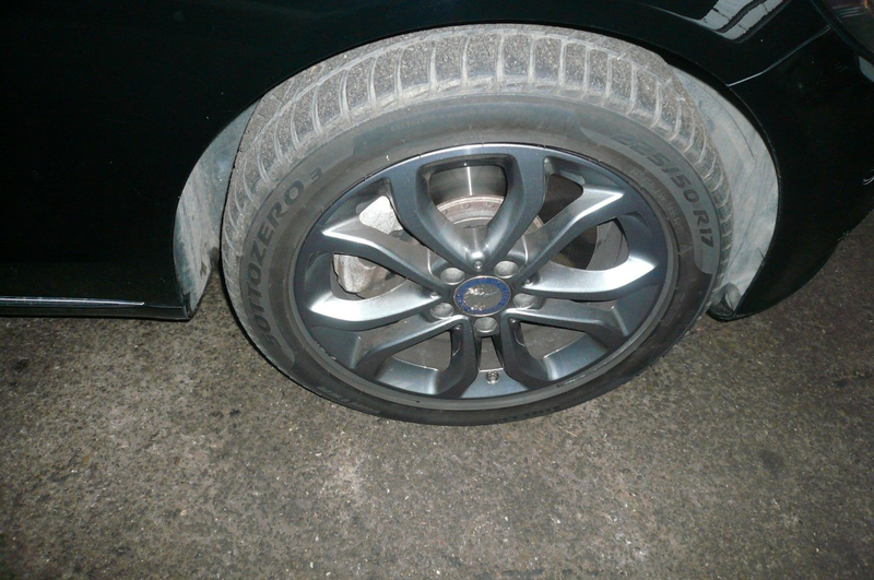 Mercedes-Benz C 250 C T-Modell C 250 T BlueTec / d 4Matic — photo 8