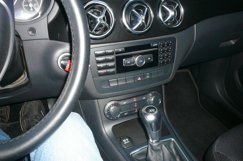 Mercedes-Benz C 250 C T-Modell C 250 T BlueTec / d 4Matic — photo 3