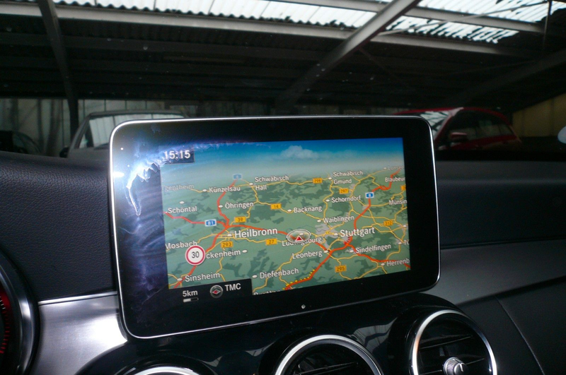 Mercedes-Benz C 250 C T-Modell C 250 T BlueTec / d 4Matic — photo 9