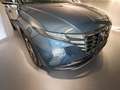 Hyundai TUCSON Prime Hybrid PANO Smart-Wise FULL OPTION Blau - thumbnail 10