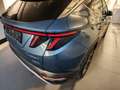 Hyundai TUCSON Prime Hybrid PANO Smart-Wise FULL OPTION Blau - thumbnail 12