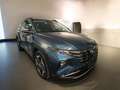 Hyundai TUCSON Prime Hybrid PANO Smart-Wise FULL OPTION Blau - thumbnail 3