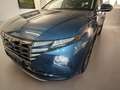 Hyundai TUCSON Prime Hybrid PANO Smart-Wise FULL OPTION Blau - thumbnail 8