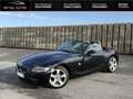 BMW Z4 roadster 2.0i 150ch Confort Schwarz - thumbnail 1