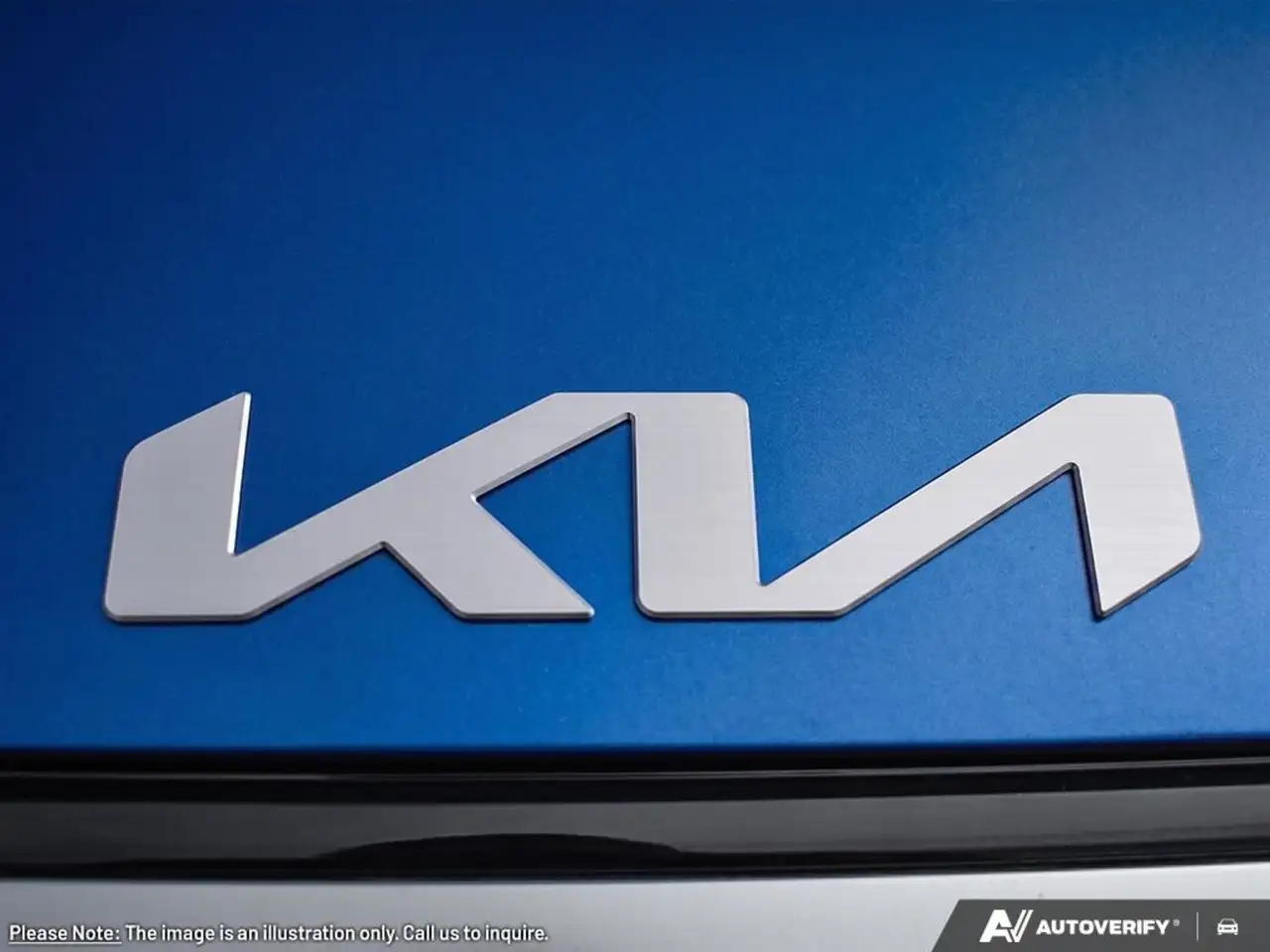 Kia K4 photo Kia K4