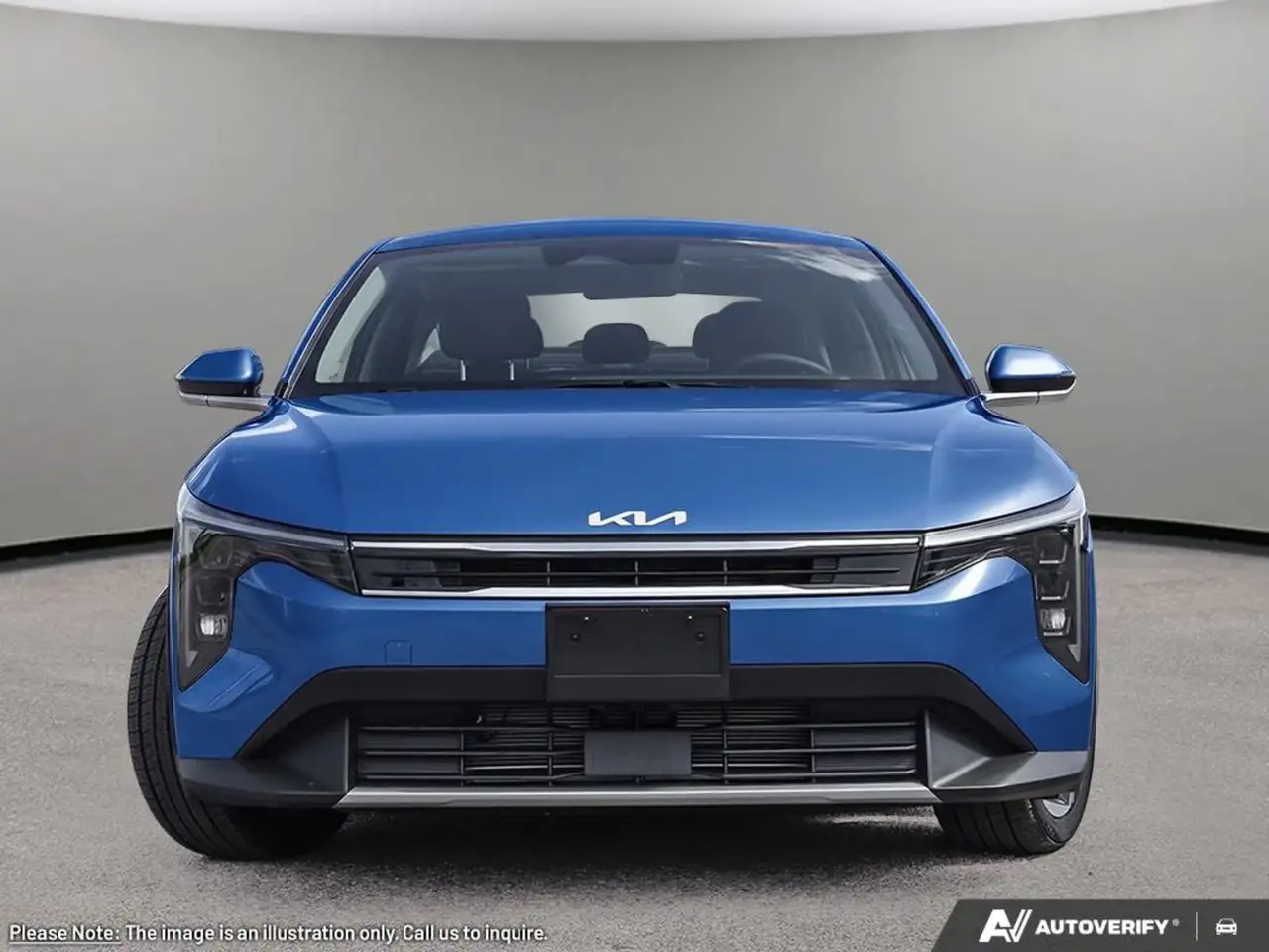 Kia K4 photo Kia K4