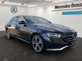 Mercedes-Benz E 400 d 4M Fahrass WideScreen Multibeam Sitzklima Bleu - thumbnail 3