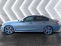 BMW 320 320d mhev 48V MSport Pro auto Grigio - thumbnail 2