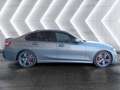 BMW 320 320d mhev 48V MSport Pro auto Grigio - thumbnail 6