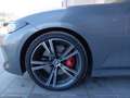 BMW 320 320d mhev 48V MSport Pro auto Grigio - thumbnail 8