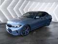 BMW 320 320d mhev 48V MSport Pro auto Grigio - thumbnail 1
