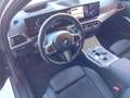 BMW 320 320d mhev 48V MSport Pro auto Grigio - thumbnail 10