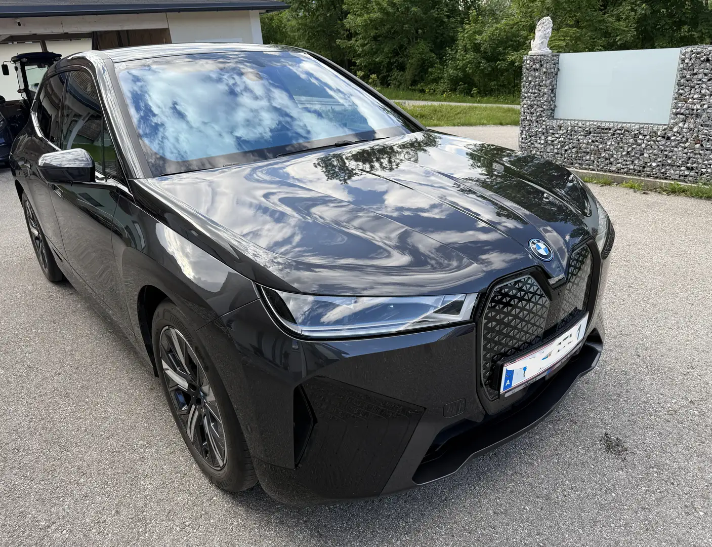 BMW iX iX xDrive50 105kWh - 1