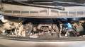Citroen Jumpy SPACETOURER 1.6HDi Feel 8posti euro6 GANCIO TRAINO Grijs - thumbnail 16