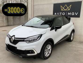 Captur I 1.3 tce Business 130cv fap * PROMO