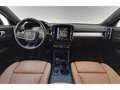 Volvo XC40 D4 AWD Geartronic Momentum Pro+LED+AHK+PDC Negro - thumbnail 21
