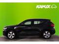 Volvo XC40 D4 AWD Geartronic Momentum Pro+LED+AHK+PDC Nero - thumbnail 8