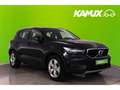 Volvo XC40 D4 AWD Geartronic Momentum Pro+LED+AHK+PDC Negro - thumbnail 1