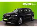 Volvo XC40 D4 AWD Geartronic Momentum Pro+LED+AHK+PDC Negro - thumbnail 9