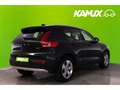 Volvo XC40 D4 AWD Geartronic Momentum Pro+LED+AHK+PDC Negro - thumbnail 4