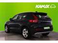 Volvo XC40 D4 AWD Geartronic Momentum Pro+LED+AHK+PDC Negro - thumbnail 6