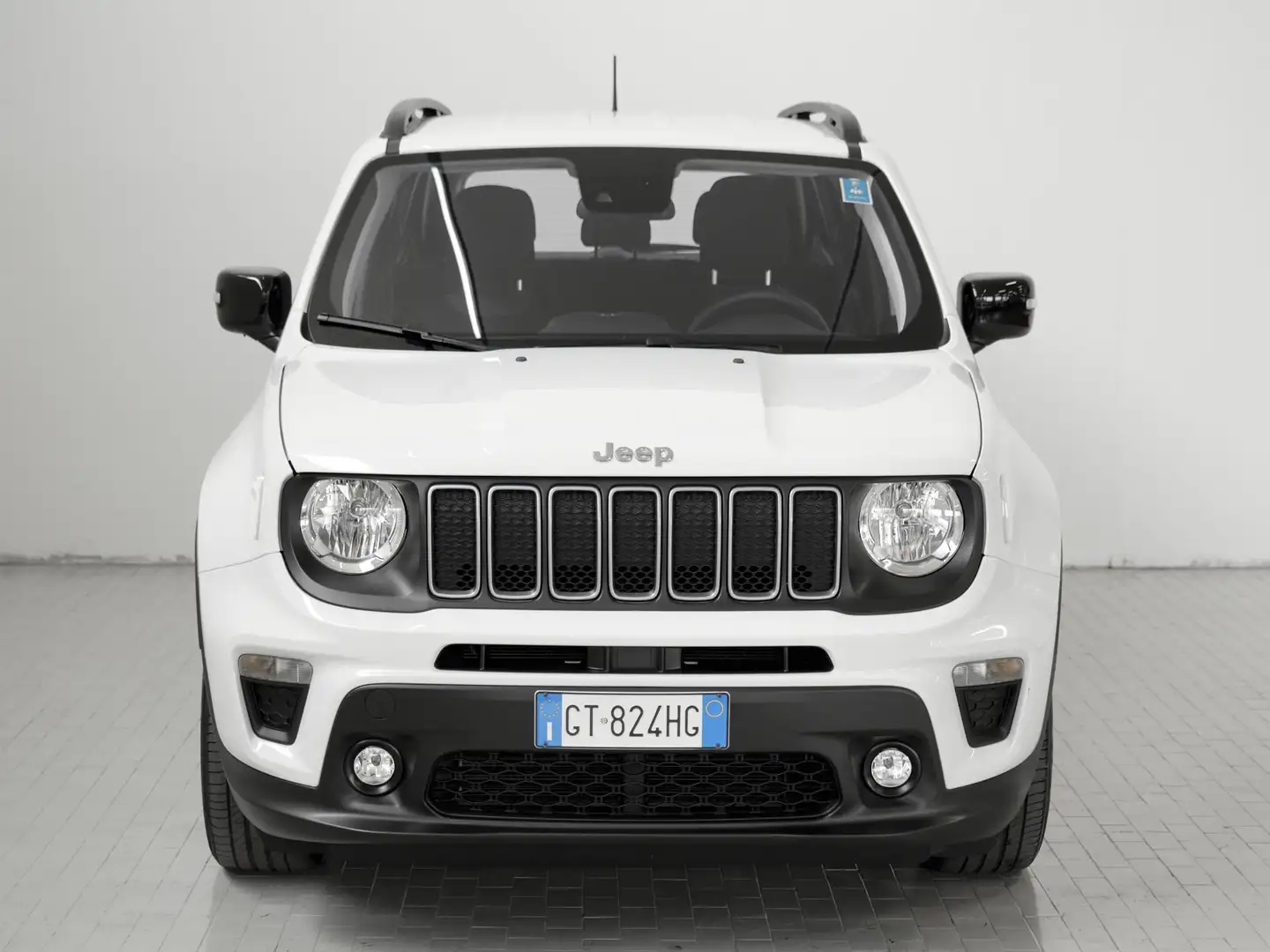 Jeep Renegade Renegade 1.5 Turbo T4 MHEV Limited - 2