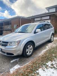 FWD 4dr SE Plus