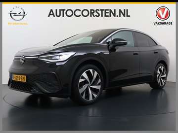 Coupé Pro 82kWh 204PK Trekhaak SOH 94% Camera Adap