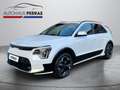 Kia Niro EV Inspiration Glasdach  Wärmepumpe, Weiß - thumbnail 3