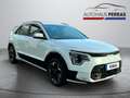 Kia Niro EV Inspiration Glasdach  Wärmepumpe, Weiß - thumbnail 6