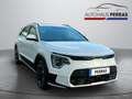 Kia Niro EV Inspiration Glasdach  Wärmepumpe, Weiß - thumbnail 7