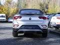 Volkswagen T-Roc Cabriolet 1.0TSi Goal AHK Navi SideAssist ACC L... Gris - thumbnail 8