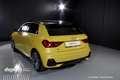 Audi A1 Sportback 30 TFSI S tronic S line edition - Ok Neo Giallo - thumbnail 4