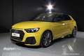 Audi A1 Sportback 30 TFSI S tronic S line edition - Ok Neo Giallo - thumbnail 1