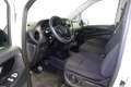 Mercedes-Benz Vito 116 CDI PRO extralang Klima 1.Hand Tüv neu Weiß - thumbnail 9