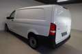 Mercedes-Benz Vito 116 CDI PRO extralang Klima 1.Hand Tüv neu Weiß - thumbnail 7