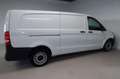 Mercedes-Benz Vito 116 CDI PRO extralang Klima 1.Hand Tüv neu Weiß - thumbnail 4