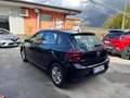 Volkswagen Polo Polo VI 2017 5p 1.6 tdi Comfortline 95cv Nero - thumbnail 6