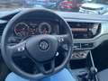 Volkswagen Polo Polo VI 2017 5p 1.6 tdi Comfortline 95cv Nero - thumbnail 11