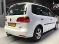 Volkswagen Touran 1.6 TDI Trendline BlueMotion 7p. I 2e Eigen I Navi Blanco - thumbnail 5